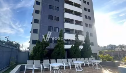 Apartamento com 3 quartos à venda na Avenida Rotary, 25, Vila Brandina, Campinas, 83 m2 por R$ 646.000