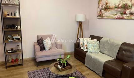 Apartamento com 3 quartos à venda na Rua da Abolição, 1000, Ponte Preta, Campinas, 140 m2 por R$ 1.280.000