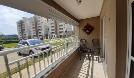 Apartamento com 2 quartos à venda na Rua Venezuela, 270, Jardim Santa Clara do Lago II, Hortolândia, 57 m2 por R$ 285.000