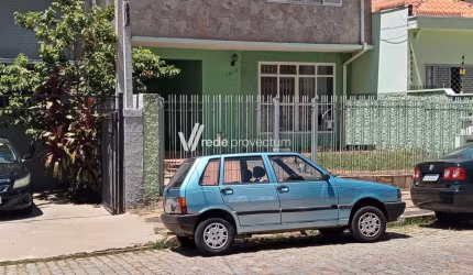 Casa comercial à venda na Rua Duque de Caxias, 1010, Centro, Campinas, 200 m2 por R$ 1.299.000