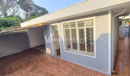 Casa com 4 quartos à venda na Domingos Moro, 151, Jardim Chapadão, Campinas, 211 m2 por R$ 750.000