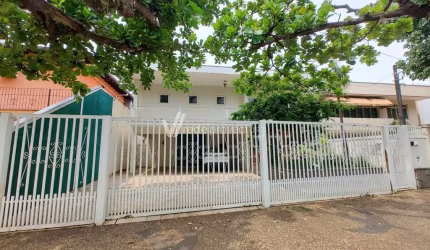 Casa comercial à venda na Avenida Doutor Heitor Penteado, 814, Jardim Nossa Senhora Auxiliadora, Campinas, 264 m2 por R$ 1.750.000