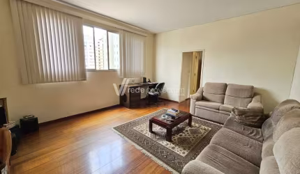 Apartamento com 1 quarto à venda na Rua Doutor Antônio da Costa Carvalho, 278, Cambuí, Campinas, 58 m2 por R$ 430.000