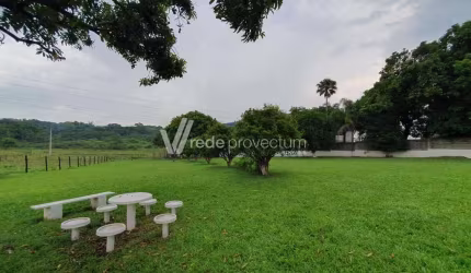 Terreno comercial à venda na Rua Tapuru 25, s/n°, Tijuco das Telhas, Campinas por R$ 15.300.000