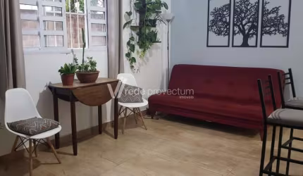 Apartamento com 2 quartos à venda na Rua Paulo Vianna de Souza, 270, Parque Residencial Vila União, Campinas, 57 m2 por R$ 190.000