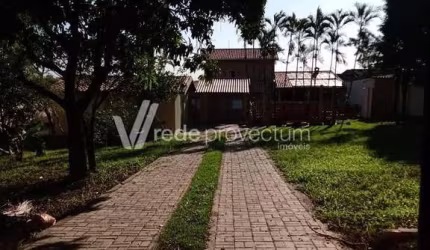 Chácara / sítio com 3 quartos à venda na Rodovia Jornalista Francisco Aguirre Proença, 440, Jardim Itapoan, Monte Mor, 245 m2 por R$ 1.280.000