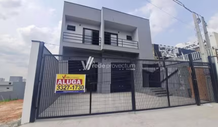 Barracão / Galpão / Depósito para alugar na Avenida Presidente Juscelino, 2282, Residencial Parque da Fazenda, Campinas, 170 m2 por R$ 3.300