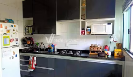 Casa com 2 quartos à venda na das Magnólias, 189, Parque Manoel de Vasconcelos, Sumaré, 80 m2 por R$ 350.000