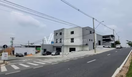 Barracão / Galpão / Depósito para alugar na Reverendo José Coelho Ferraz, 10, Cidade Satélite Íris, Campinas, 175 m2 por R$ 6.000
