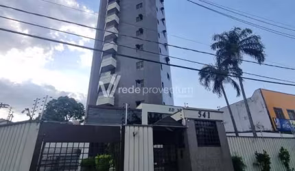 Apartamento com 3 quartos à venda na Avenida Princesa D'Oeste, 541, Jardim Proença, Campinas, 96 m2 por R$ 730.000