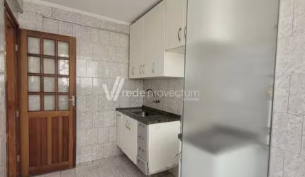 Apartamento com 2 quartos à venda na Rua Paulo Vianna de Souza, 1070, Parque Residencial Vila União, Campinas, 57 m2 por R$ 180.000