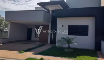 Casa em condomínio fechado com 3 quartos à venda na Avenida Olívio Franceschini, 958, Parque Ortolândia, Hortolândia, 160 m2 por R$ 990.000