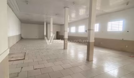 Sala comercial para alugar na Rua José dos Santos, 261, Jardim Aurélia, Campinas, 405 m2 por R$ 4.500