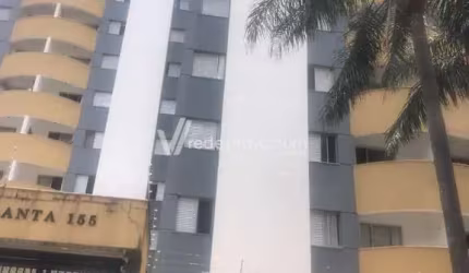Apartamento com 3 quartos para alugar na Rua Comendador Luiz José Pereira de Queiroz, 155, Botafogo, Campinas, 75 m2 por R$ 2.300