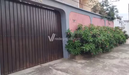 Casa com 3 quartos à venda na Rua Jetibá, 424, Vila Aeroporto, Campinas, 172 m2 por R$ 670.000