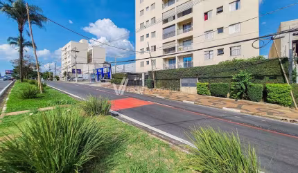Apartamento com 3 quartos à venda na Avenida Júlio Prestes, 741, Taquaral, Campinas, 97 m2 por R$ 415.000