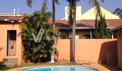Casa em condomínio fechado com 4 quartos à venda na Rua Doutor Francisco José Monteiro Salles, 414, Bairro das Palmeiras, Campinas, 403 m2 por R$ 1.500.000