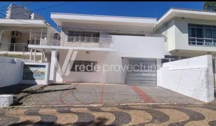 Sala comercial para alugar na Avenida Ayrton Senna da Silva, 368, Jardim Proença, Campinas, 284 m2 por R$ 6.500
