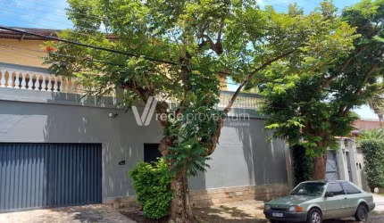 Casa com 4 quartos à venda na Rua Maria da Encarnação Duarte, 939, Chácara da Barra, Campinas, 344 m2 por R$ 789.000