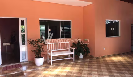 Casa com 4 quartos à venda na dos Vinháticos, 123, Vila Boa Vista, Campinas, 180 m2 por R$ 550.000