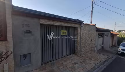 Casa comercial à venda na Massimiliano Antônio Benvenuto Baldo, 179, Residencial Cosmos, Campinas, 41 m2 por R$ 410.000