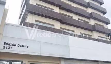 Sala comercial à venda na Avenida Barão de Itapura, 2137, Jardim Guanabara, Campinas, 34 m2 por R$ 167.000