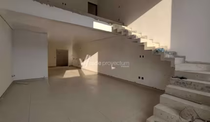 Casa em condomínio fechado com 3 quartos à venda na Rua Walter Schmidt, 68, Parque Rural Fazenda Santa Cândida, Campinas, 130 m2 por R$ 1.050.000