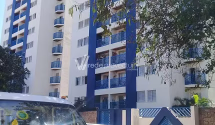 Apartamento com 3 quartos à venda na Rua Doutor Sales de Oliveira, 120, Vila Industrial, Campinas, 85 m2 por R$ 450.000