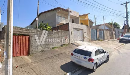 Terreno à venda na Rua Doutor Fuad Ferreira, 1205, Cidade Satélite Íris, Campinas por R$ 212.000