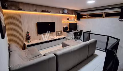 Casa com 2 quartos à venda na da Liberdade, 155, Jardim Brasil, Hortolândia, 140 m2 por R$ 360.000