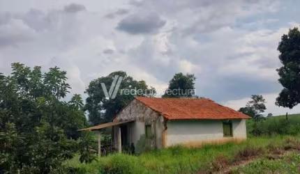 Fazenda à venda na de Servidão, s/n°, Chácara São Sebastião, Santa Bárbara D'Oeste, 150 m2 por R$ 2.100.000