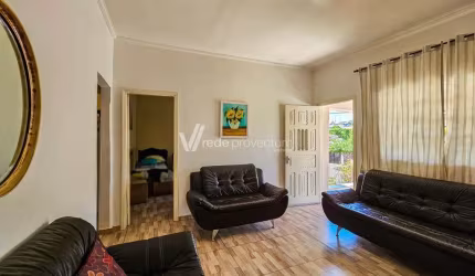 Casa comercial à venda na Rua Francisco Alves Feitosa, 60, Vila Joaquim Inácio, Campinas, 156 m2 por R$ 700.000