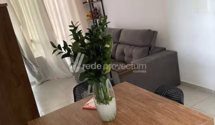 Apartamento com 2 quartos à venda na Rua Miguel João Jorge, 442, Jardim São José, Campinas, 44 m2 por R$ 250.000