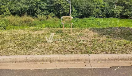 Terreno à venda na Ernesto Ponchio, 3, Jardim Jurema, Valinhos por R$ 350.000