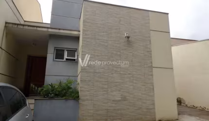 Casa com 3 quartos à venda na Rua Manoel Soares Pinto, 577, Parque Jambeiro, Campinas, 68 m2 por R$ 610.000