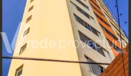 Apartamento com 2 quartos à venda na Rua Benedito Cavalcante Pinto, 292, Centro, Campinas, 70 m2 por R$ 230.000