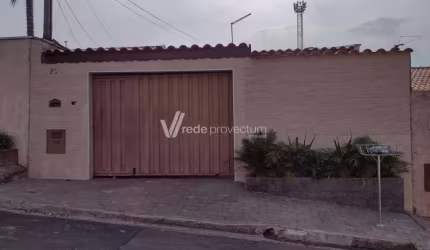 Casa com 2 quartos à venda na Rua Sueli Yomiko Kanaiama, 23, Residencial Cosmos, Campinas, 50 m2 por R$ 320.000