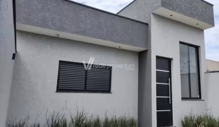 Casa com 3 quartos à venda na Oswaldo Maria de Oliveira, 380, Parque Bellaville, Hortolândia, 87 m2 por R$ 549.999