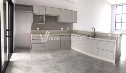 Casa em condomínio fechado com 3 quartos à venda na Avenida Vicinal Rodolfo Kivitz, 3235, Parque dos Pinheiros, Nova Odessa, 187 m2 por R$ 1.290.000