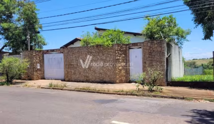 Casa comercial à venda na Avenida José Próspero Jacobucci, 548, Parque das Universidades, Campinas, 363 m2 por R$ 960.000