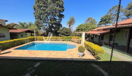 Chácara / sítio com 4 quartos à venda na Rua Borda da Mata, 5, Borda da Mata, Holambra, 420 m2 por R$ 750.000