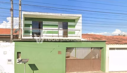 Casa com 3 quartos à venda na Rua André Masini, 101, Conjunto Habitacional Parque da Floresta, Campinas, 190 m2 por R$ 450.000
