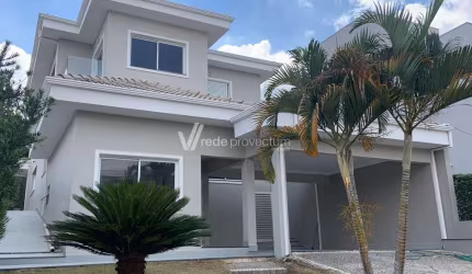 Casa em condomínio fechado com 3 quartos à venda na Avenida Fernando Ruiz Neto, s/n°, Swiss Park, Campinas, 275 m2 por R$ 2.350.000