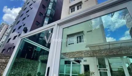 Apartamento com 3 quartos à venda na Rua Coronel Quirino, 1012, Cambuí, Campinas, 102 m2 por R$ 750.000