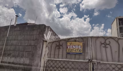 Terreno à venda na Júlia Neri Duarte, s/n°, Parque Beatriz, Campinas por R$ 365.000