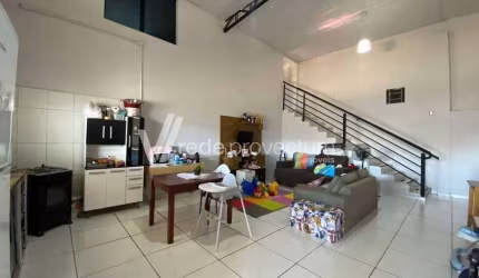 Casa comercial à venda na Rua Professor José Roberto Lucas, 223, Jardim Vista Alegre, Campinas, 200 m2 por R$ 1.170.000