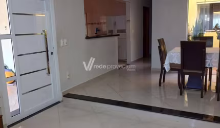 Casa com 3 quartos à venda na Paulo Machado de Carvalho, 308, Jardim Adhemar de Barros, Campinas, 140 m2 por R$ 548.900