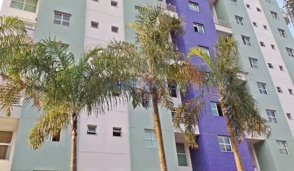 Apartamento com 2 quartos à venda na Rua Santo Antônio, 135, Cambuí, Campinas, 76 m2 por R$ 800.000