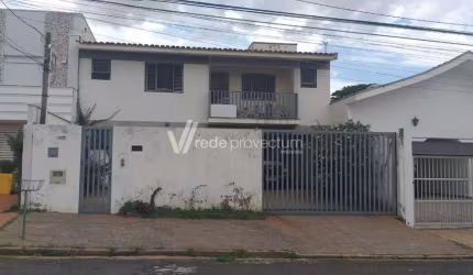 Casa comercial à venda na Rua Carolina Prado Penteado, 1116, Jardim Bom Retiro, Campinas, 253 m2 por R$ 970.000