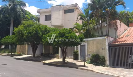 Casa comercial à venda na Rua Carolina Prado Penteado, 1487, Nova Campinas, Campinas, 588 m2 por R$ 3.200.000